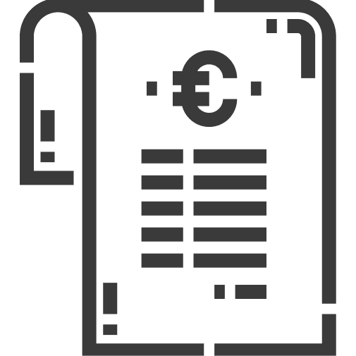 Icone To Do liste infinie