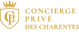 Logo Concierge Privé Charente